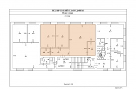 Технический план здания в Арске в 2024 году Технический план в Арске
